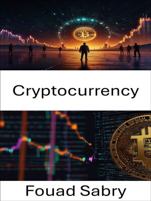 cover image of Cryptocurrency